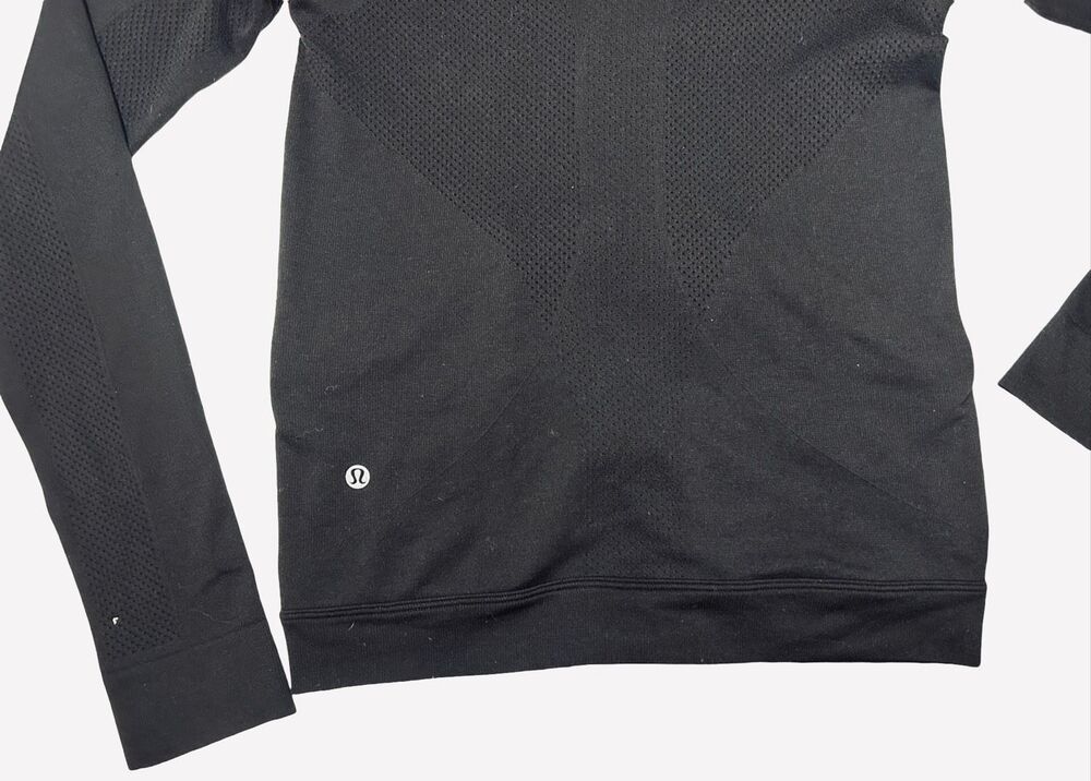 Lululemon Ventilation Jacket - Picture 11 of 12